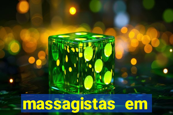 massagistas em porto alegre